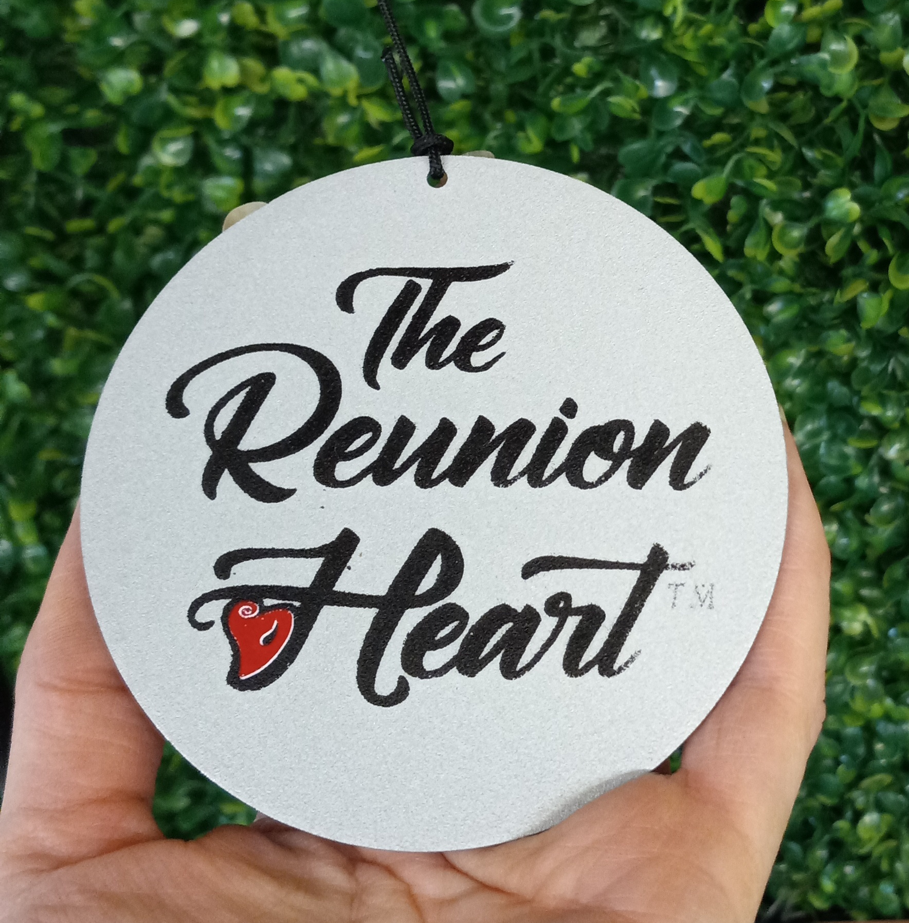 Reunion Heart 2